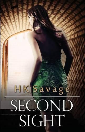 Cover image for Second Sight