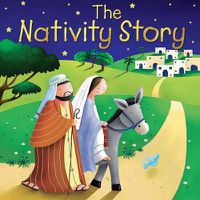 Cover image for The Nativity Story