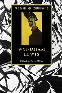 Cover image for The Cambridge Companion to Wyndham Lewis