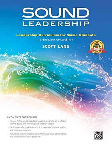 Cover image for Sound Leadership