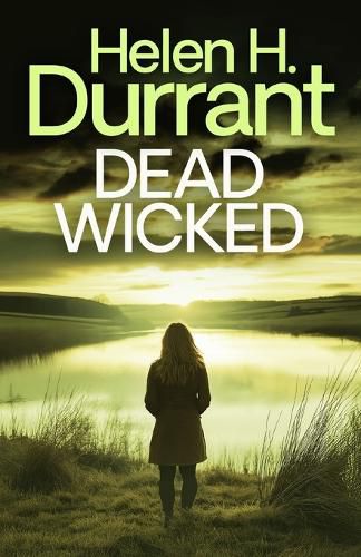 Cover image for Dead Wicked
