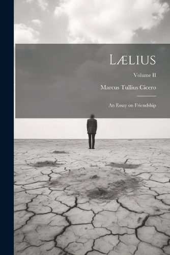 Cover image for Laelius