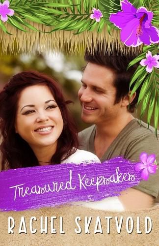 Cover image for Treasured Keepsakes