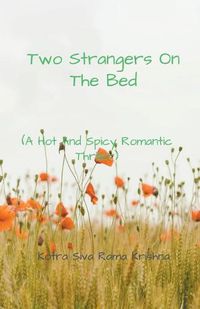 Cover image for Two Strangers On The Bed