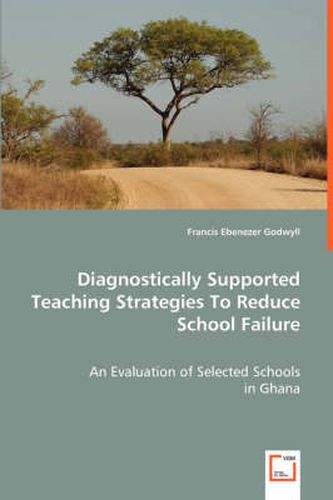Cover image for Diagnostically Supported Teaching Strategies To Reduce School Failure