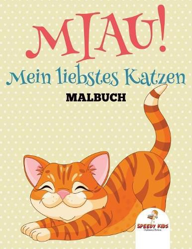 Cover image for Kuchen-Malbuch fur Kinder (German Edition)