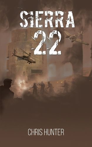 Cover image for Sierra 22