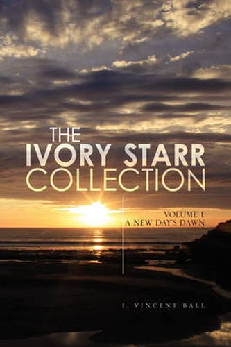 Cover image for The Ivory Starr Collection