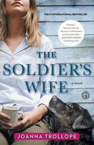 Cover image for The Soldier's Wife