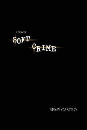 Cover image for Soft Crime