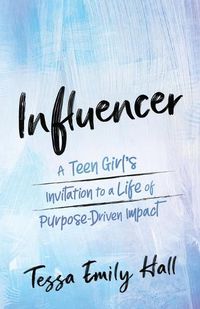 Cover image for Influencer