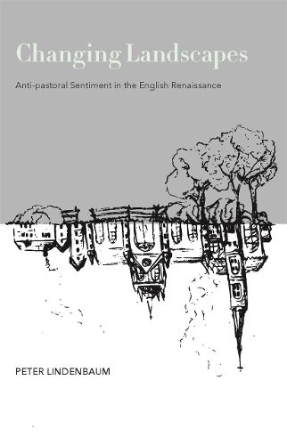 Cover image for Changing Landscapes: Anti-Pastoral Sentiment in the English Renaissance