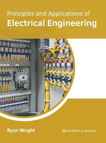 Cover image for Principles and Applications of Electrical Engineering