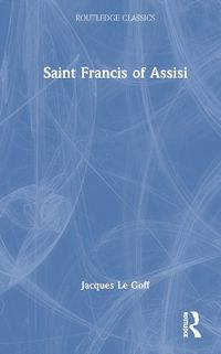 Cover image for Saint Francis of Assisi