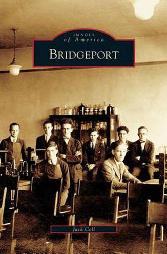 Cover image for Bridgeport