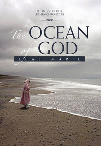 Cover image for The Ocean Of God