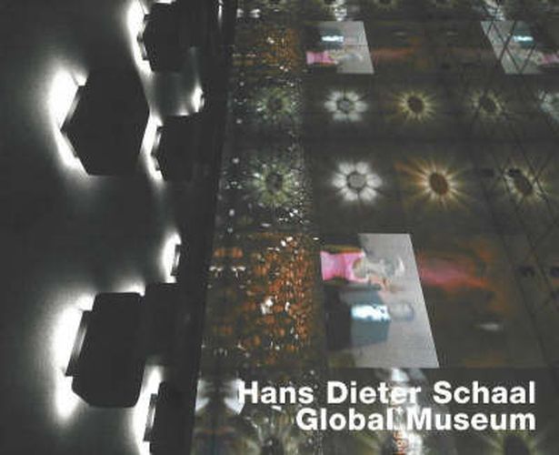 Cover image for Global Museum: Global Museum