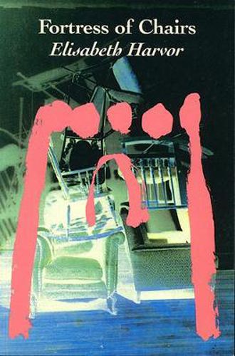 Cover image for A Fortress of Chairs