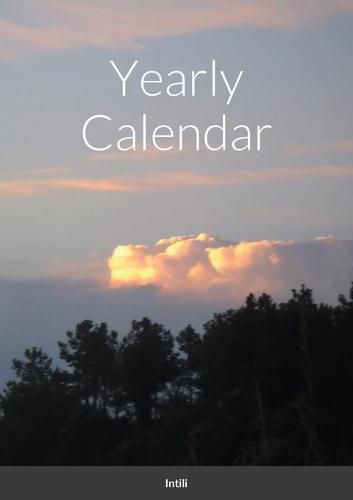 Yearly Calendar