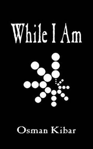 Cover image for While I Am