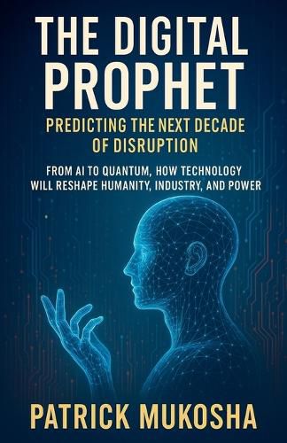 Cover image for The Digital Prophet