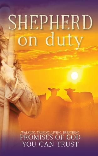 Cover image for Shepherd On Duty