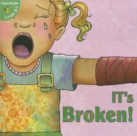 Cover image for It's Broken!