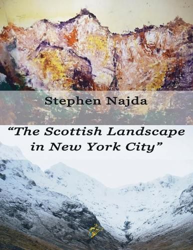 The Scottish Landscape in New York City