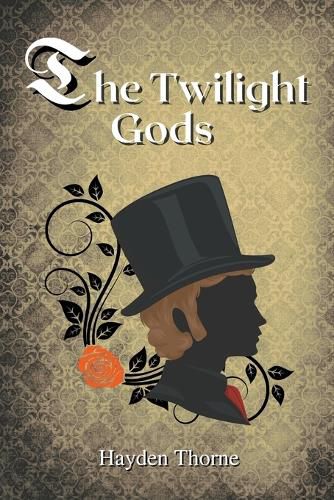 Cover image for The Twilight Gods