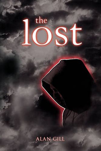 Cover image for The Lost