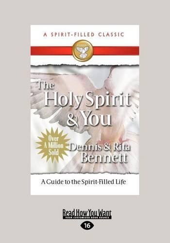 Cover image for Holy Spirit and You (1 Volumes Set)