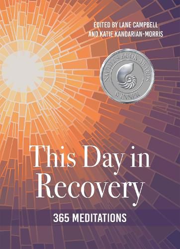 Cover image for This Day in Recovery: 365 Meditations