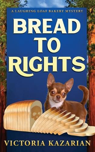 Cover image for Bread to Rights