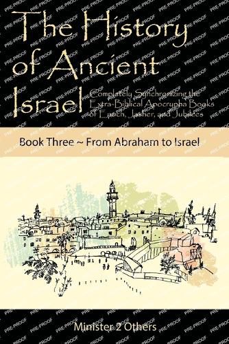 The History of Ancient Israel