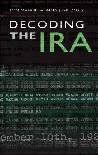 Cover image for Decoding The IRA