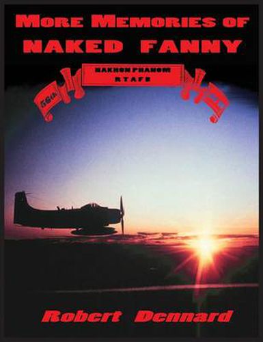 Cover image for More Memories of Naked Fanny