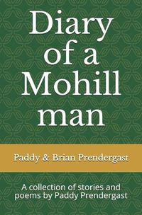 Cover image for Diary of a Mohill man