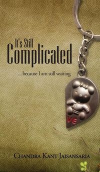 Cover image for It's Still Complicated