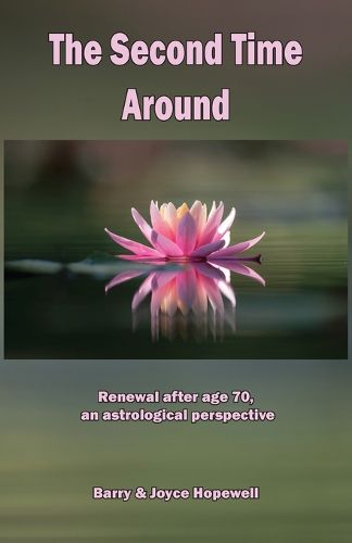 Cover image for The Second Time Around