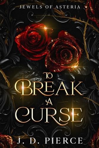 Cover image for To Break A Curse