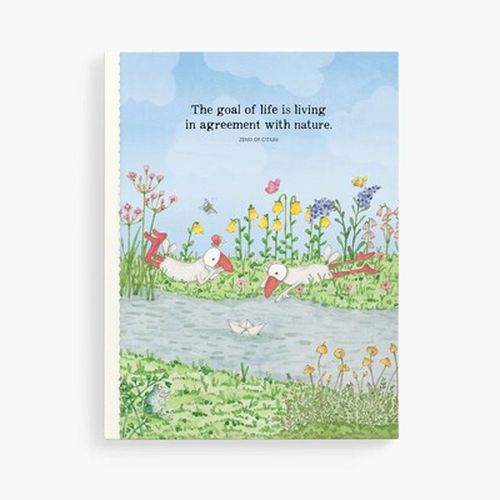 Cover image for Twigseeds - Midday River Note TN01