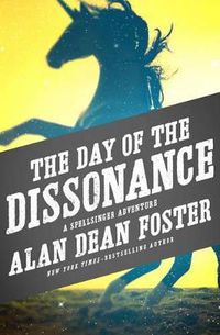 Cover image for The Day of the Dissonance