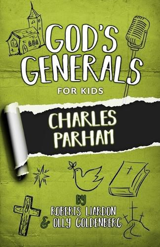 God's Generals for Kids, Volume 6