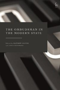 Cover image for The Ombudsman in the Modern State