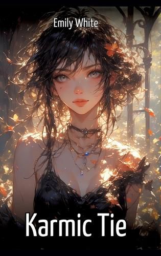 Cover image for Karmic Tie