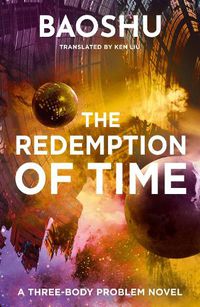 Cover image for The Redemption of Time