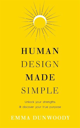 Human Design Made Simple