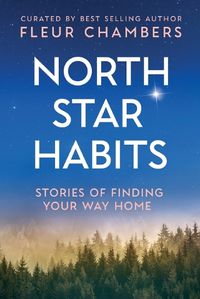 Cover image for North Star Habits: Stories of Finding Your Way Home