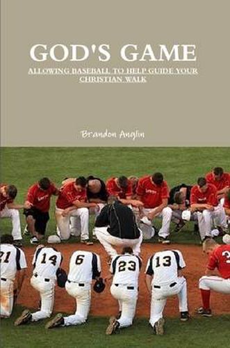 Cover image for God's Game