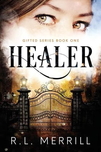 Healer: Havenhart Academy